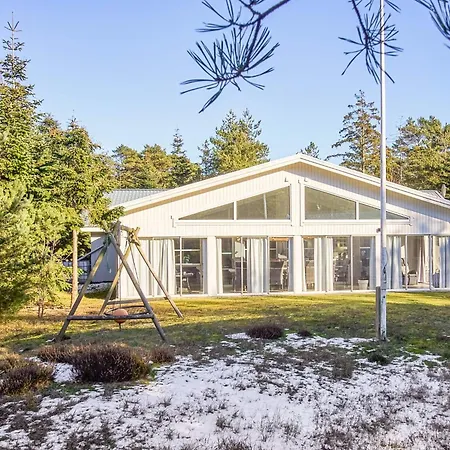 Semesterbostad Luxury Retreat In Balka - By Traum *