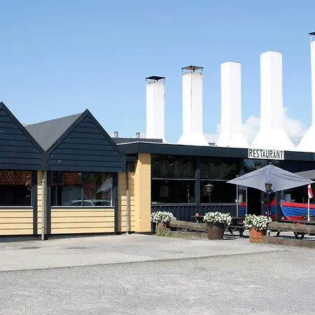 Ferienhaus Luxury Retreat In Balka - By Traum Neksø