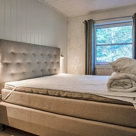 Semesterbostad Luxury Retreat In Balka - By Traum *