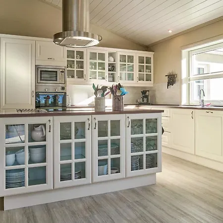 Luxury Retreat In Balka - By Traum Semesterbostad Neksø