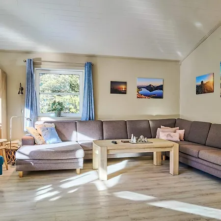 Luxury Retreat In Balka - By Traum Ferienhaus *