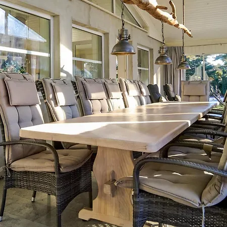 Holiday home Luxury Retreat In Balka - By Traum