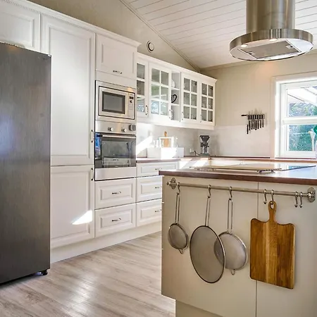 Holiday home Luxury Retreat In Balka - By Traum Nexo