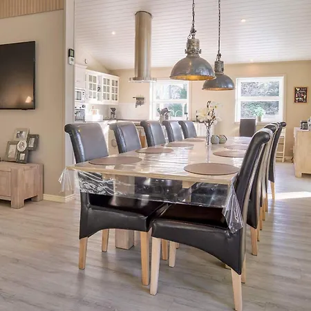 Luxury Retreat In Balka - By Traum