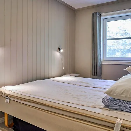 Luxury Retreat In Balka Feriehus