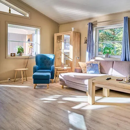 Luxury Retreat In Balka *