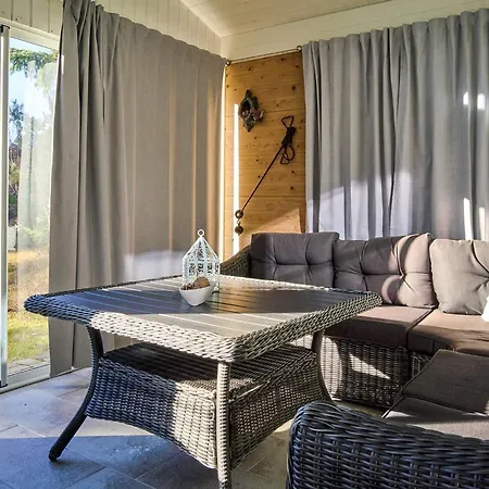 Luxury Retreat In Balka Feriehus Neksø