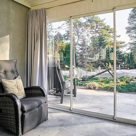 Luxury Retreat In Balka - By Traum Semesterbostad Neksø